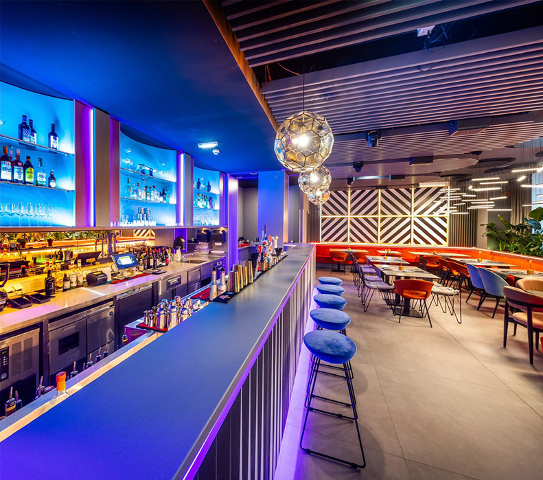 R Bar Reno R Bar – Innovative cocktail bar in the heart of Vienna